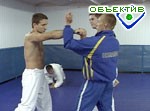 Article Милиционер в декрете