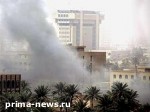 Article В Багдаде обстреляли автомобили украинских дипломатов