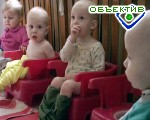 Article В Харьковской области – очереди желающих ходить в детские сады