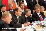 Article Ющенко доволен результатами заседания по ЕЭП в Казани