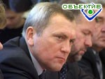 Зображення до:  Владимир Шумилкин: С выполнением бюджета есть проблемы