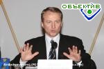 Article Томенко: Зинченко ушел, потому что у него забирали полномочия