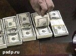 Зображення до:  В августе украинцы активно скупали доллар