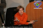 Article Пресс-секретарь Ющенко: судьбу правительства на совещании у президента не обсуждают