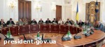 Article Геращенко опровергла слухи о новых кадровых изменениях в руководстве государства