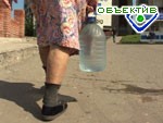 Зображення до:  Поселок Покотиловка полторы недели без воды