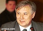 Зображення до:  Ющенко назначил и.о. премьер-министра Еханурова и отправляет в отставку правительство  (обновлено)