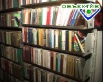 Зображення до:  В селе Феськи появилась своя библиотека