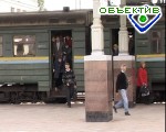 Зображення до:  Торговлю в электричках собираются легализовать