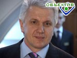 Article Литвин: Ющенко внесет в парламент кандидатуру Юрия Еханурова еще раз