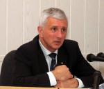 Article Матвиенко обвинил ряд чиновников Крыма в попытке организовать коррупционный переворот