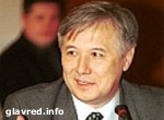 Article Верховная Рада не назначила Еханурова премьер-министром   (обновлено)