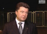 Article Порошенко после 5-ти часов беседы в Генпрокуратуре: «Я был шокирован»