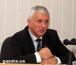 Article Парламент Крыма принял отставку Матвиенко
