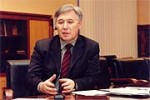 Article Верховная Рада сегодня повторно рассмотрит кандидатуру Еханурова