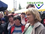 Зображення до:  Санстанция временно закрыла часть одесского рынка