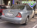 Article Харьковчанин собирается отсудить у автосалона 270 тыс. грн.