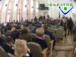 Article На сегодняшней сессии депутаты горсовета рассмотрят 43 вопроса