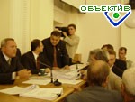 Зображення до:  Депутаты Харьковского городского совета просят ВР вернуть Харькову 208 млн. грн.  (обновлено)