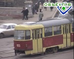 Article 29-30 сентября изменятся некоторые трамвайные маршруты