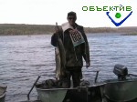 Article Соревнования рыболовов в Боровском районе завершились неожиданно
