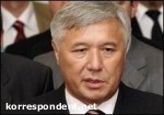 Article Сегодня в Москве Ехануров обсудит «газовые вопросы» с Фрадковым