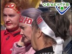 Зображення до:  Акционеры «Детского мира» намерены продолжить голодовку у стен Секретариата Президента