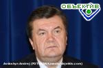 Article Янукович может отозвать подпись под меморандумом с Ющенко
