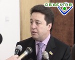 Article Парламент принял закон, внесенный харьковским парламентарием Александром Фельдманом