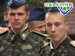 Article Университет ВВС. В небо смог подняться только каждый второй третьекурсник