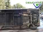 Article Сегодня Рада рассмотрит меры повышения безопасности дорожного движения