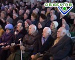 Зображення до:  Ющенко ветировал сохранение льгот семьям умерших ветеранов войны и участников боевых действий