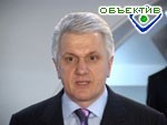 Article Литвин: правительство самоустранилось от принятия бюджета-2006
