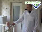 Зображення до:  Дело Марабяна. На суд над главврачом готова приехать мать усыновленного американцами малыша