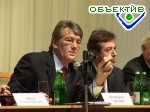 Article Ющенко: С нового года в Украине начнется кардинальная перестройка медицинской области