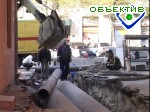 Article Евгений Зинченко: 70% инженерных сетей города исчерпали срок эксплуатации