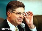 Article До конца 2005 год Лазаренко вернется в Украину
