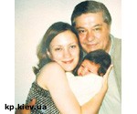 Article У Лазаренко в США родился сын