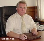 Article Cегодня Президент подаст в ВР новую кандидатуру Генпрокурора