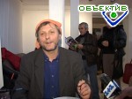 Зображення до:  Оранжевая альтернатива. В Харьков приехали польские гномы