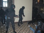 Article СБУ провело антитеррористические учения в здании Апелляционного суда