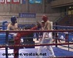 Article Триста спортсменов приняли участие в открытом чемпионате Харьковской области по кикбоксингу