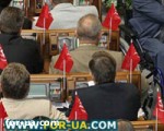 Article В Верховной Раде драка