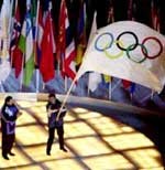 Article За первое место на зимних Олимпийских играх украинские спортсмены получат по 100 тысяч долларов