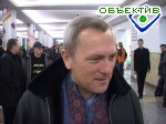 Зображення до:  Сегодня Владимир Шумилкин споет для студентов