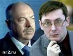 Зображення до:  Пискун обвиняет Луценко в массовом возбуждении безосновательных уголовных дел