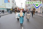 Article В память о жертвах голодомора в Харькове прошел Крестный ход