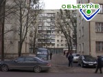 Зображення до:  В поселке Филипповка впервые за последние пять лет появилась горячая вода