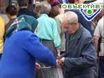 Article Кинах: Те, кто зарабатывает в месяц меньше 325-ти гривень – за чертой бедности