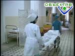 Article В Харьковской области сократился уровень материнской смертности при родах